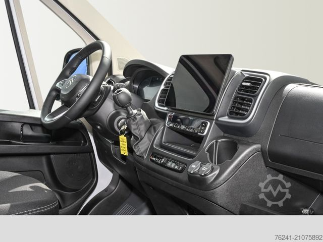 Furgoneta CITROEN Jumper Kastenwagen L3H2 3.3T  Diesel 140 Manue40