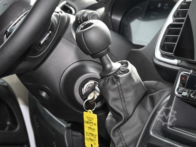 Furgoneta CITROEN Jumper Kastenwagen L3H2 3.3T  Diesel 140 Manue40