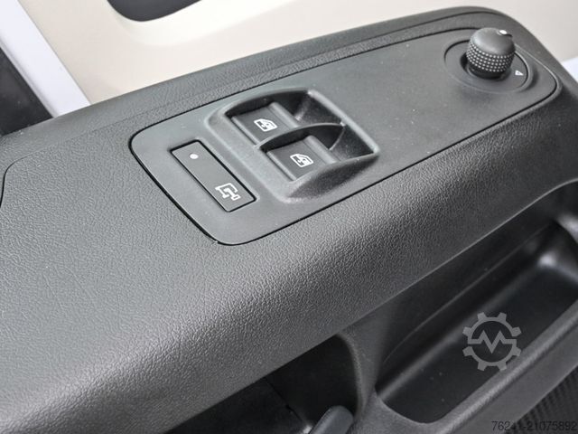 Furgoneta CITROEN Jumper Kastenwagen L3H2 3.3T  Diesel 140 Manue40