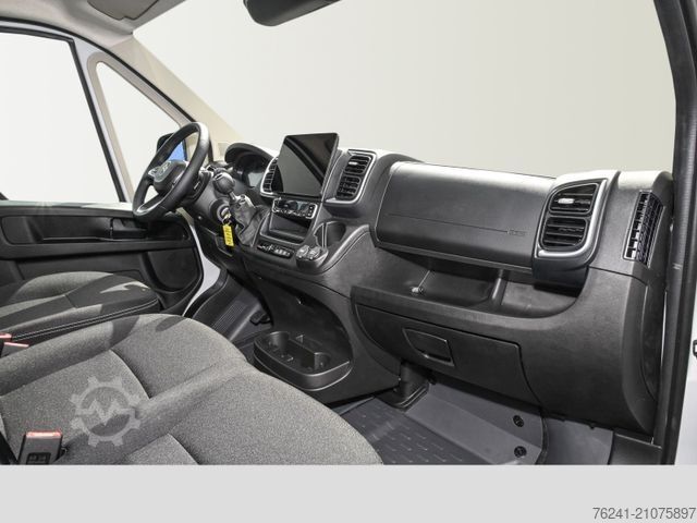 Furgoneta de caja alta CITROEN Jumper Kastenwagen L2H2 3.3T  Diesel 140 Manue40