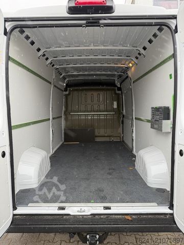 Furgoneta de caja alta CITROEN Jumper Kastenwagen L2H2 3.3T  Diesel 140 Manue40