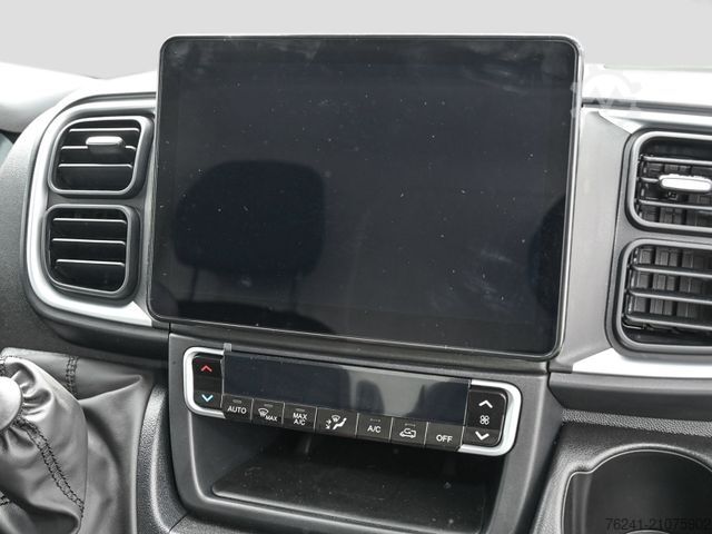 Furgoneta CITROEN Jumper Kastenwagen L2H2 3.3T  Diesel 140 Manue40