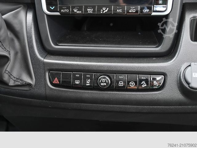 Furgoneta CITROEN Jumper Kastenwagen L2H2 3.3T  Diesel 140 Manue40