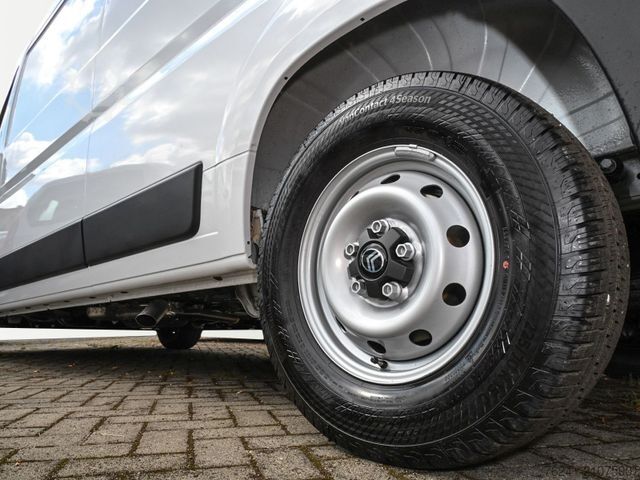 Furgoneta CITROEN Jumper Kastenwagen L3H2 3.3T  Diesel 140 Manue40