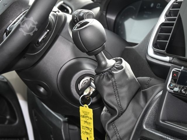 Furgoneta CITROEN Jumper Kastenwagen L3H2 3.3T  Diesel 140 Manue40