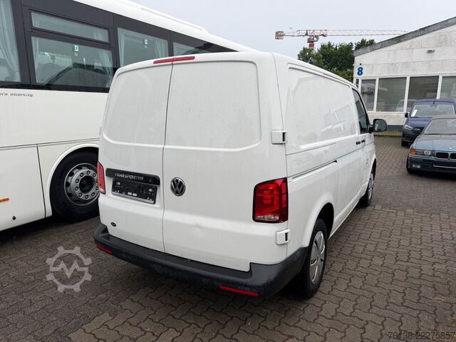 Панелен ван VOLKSWAGEN T6.1 Transporter Kasten Klima Tempomat