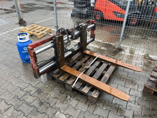 Gaffelpositionerare Meyer 6-2510G