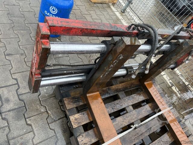 Gaffelpositionerare Meyer 6-2510G
