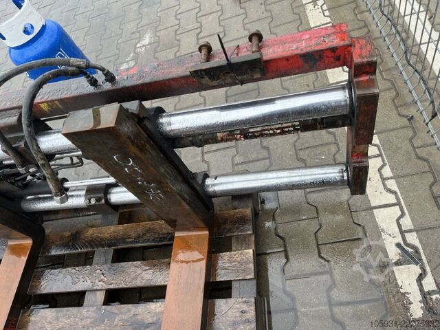Gaffelpositionerare Meyer 6-2510G