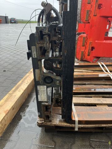 Dubbel pallgaffel Meyer 21PH22B-56SG2A