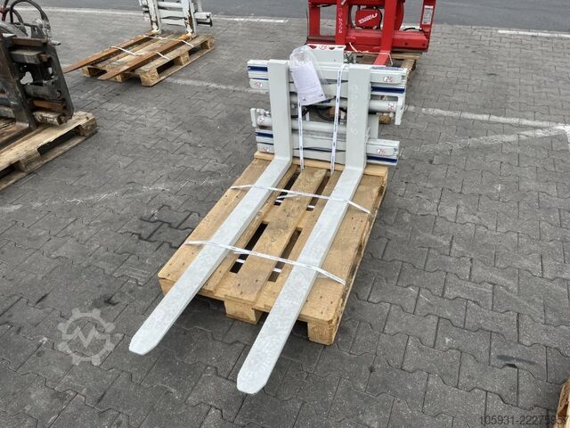 Gaffelpositionerare Cascade 10J-FPB-2A-114611R0