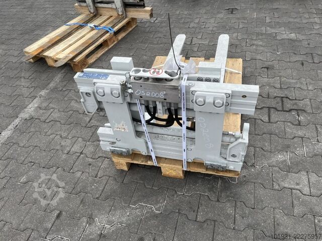 Gaffelpositionerare Cascade 10J-FPB-2A-114611R0