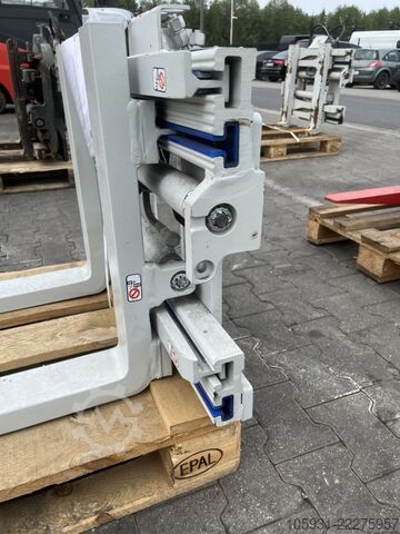 Gaffelpositionerare Cascade 10J-FPB-2A-114611R0