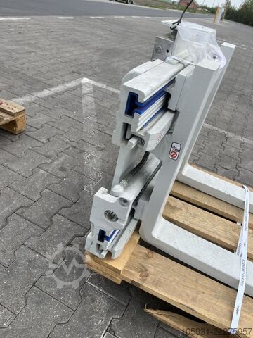 Gaffelpositionerare Cascade 10J-FPB-2A-114611R0