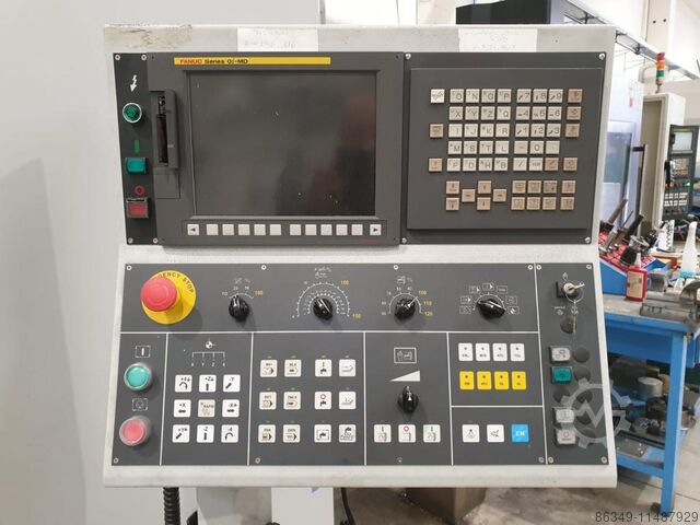 머시닝 센터 BRIDGEPORT HARDINGE BRIDGEPORT HARDINGE GX 1600