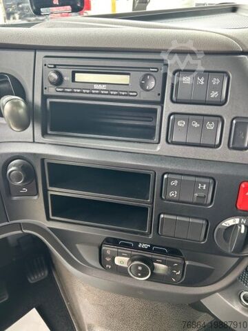 Tracteur routier standard DAF XF 530 SSC,  RETARDER, EURO6,