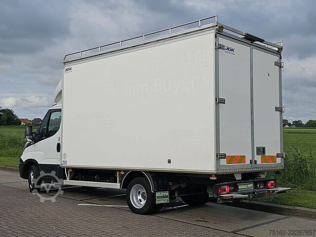 Maleta IVECO DAILY 50C17 3.0Ltr 170Pk Autom!