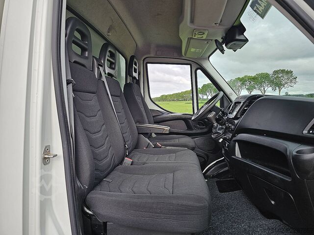 Maleta IVECO DAILY 50C17 3.0Ltr 170Pk Autom!