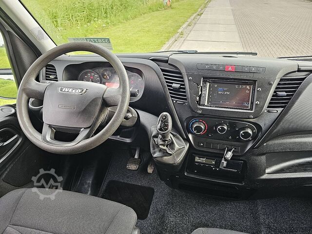 Maleta IVECO DAILY 50C17 3.0Ltr 170Pk Autom!