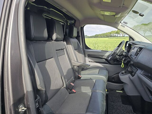 高顶旅行车 TOYOTA PRO-ACE 2.0 L3 ac aut EURO6