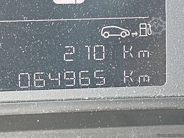 高顶旅行车 TOYOTA PRO-ACE 2.0 L3 ac aut EURO6