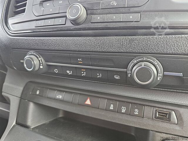 高顶旅行车 TOYOTA PRO-ACE 2.0 L3 ac aut EURO6