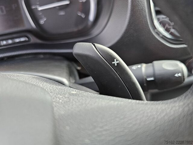 高顶旅行车 TOYOTA PRO-ACE 2.0 L3 ac aut EURO6