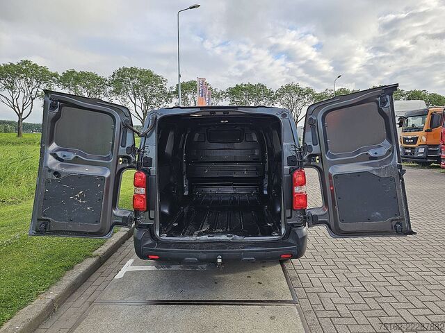 高顶旅行车 TOYOTA PRO-ACE 2.0 L3 ac aut EURO6