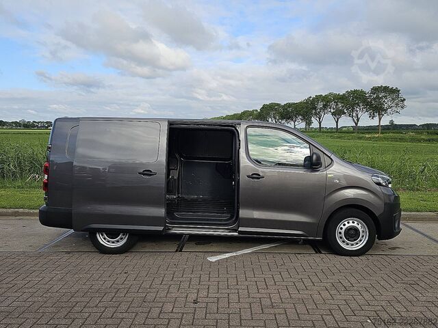 高顶旅行车 TOYOTA PRO-ACE 2.0 L3 ac aut EURO6