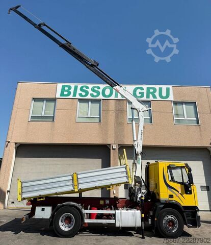  IVECO EUROTECH 180E27