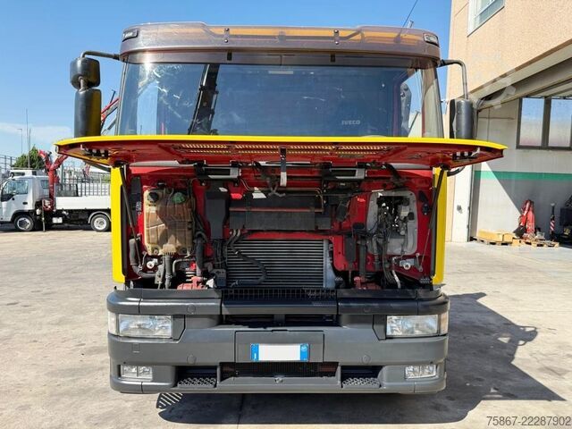 IVECO EUROTECH 180E27