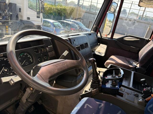 IVECO EUROTECH 180E27