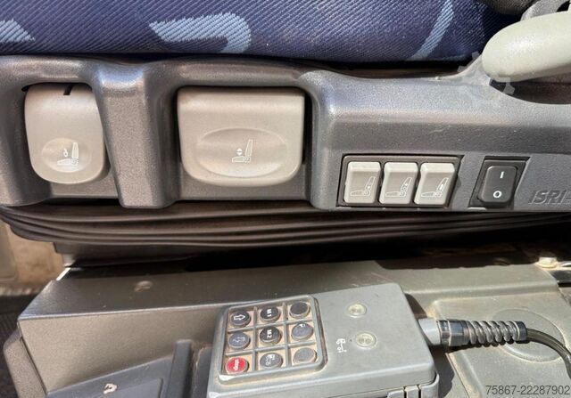  IVECO EUROTECH 180E27