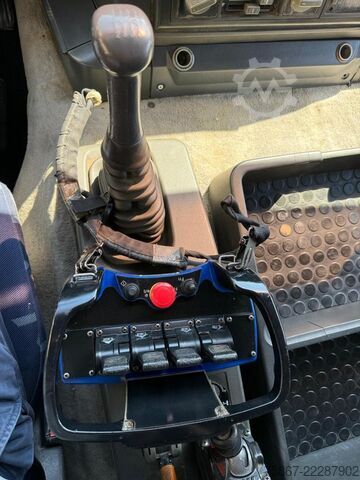  IVECO EUROTECH 180E27