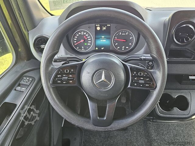  MERCEDES-BENZ SPRINTER 315 ac automaat EURO6