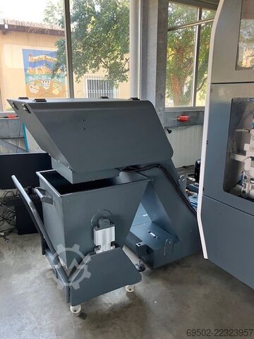 Hahn-Schickard gGmbH Hahn-Schickard gGmbH Hahn-Schickard gGmbH