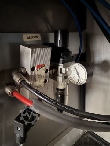 Flow-innpakning maskin PFM Zenith Inox