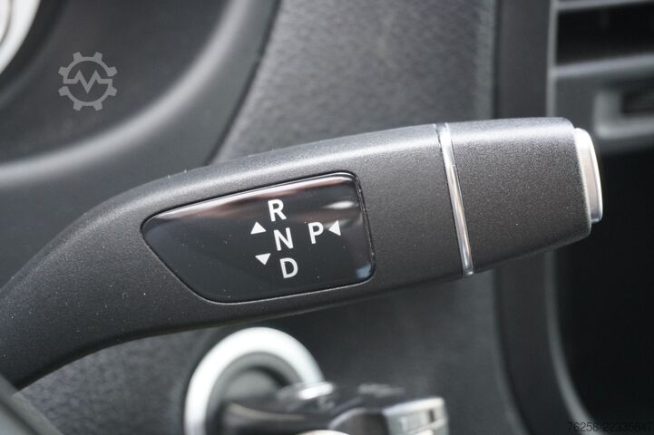 Kastenwagen Mercedes-Benz Vito 114 CDI Lang Automaat EURO 6 - Airco - Cru...