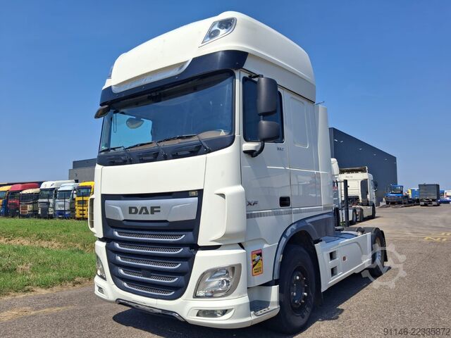  DAF XF 530 * SSC * Euro 6 *