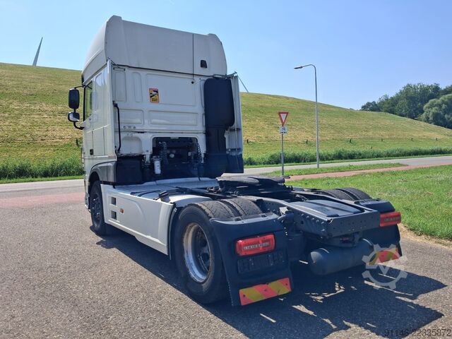  DAF XF 530 * SSC * Euro 6 *