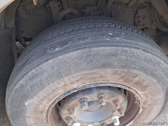  DAF XF 530 * SSC * Euro 6 *