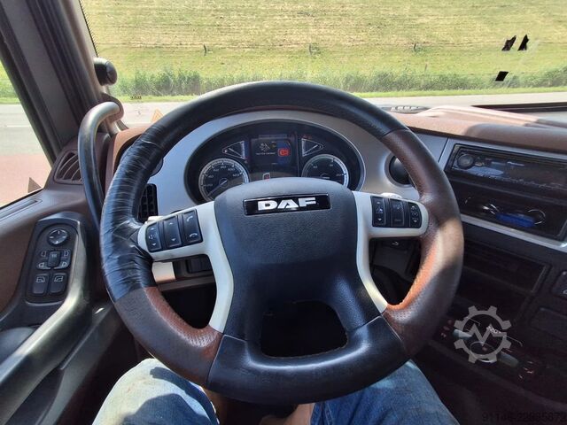  DAF XF 530 * SSC * Euro 6 *