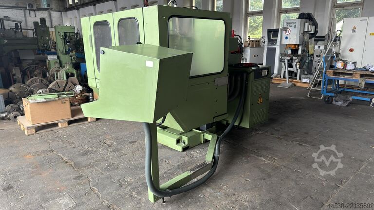  Mikron WF 31  DE