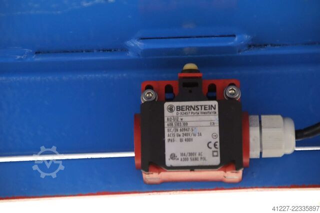 G.POWER-LIFT SEL 5-803