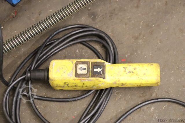  G.POWER-LIFT SEL 5-803