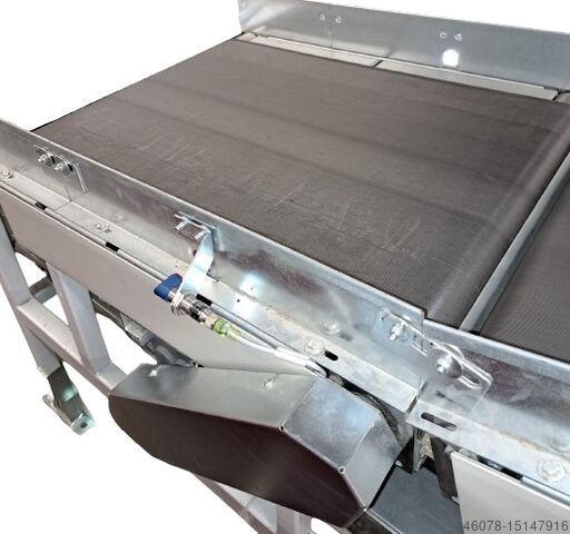 Pokretni prenosnik trake Webbing Lippert 800-700-600