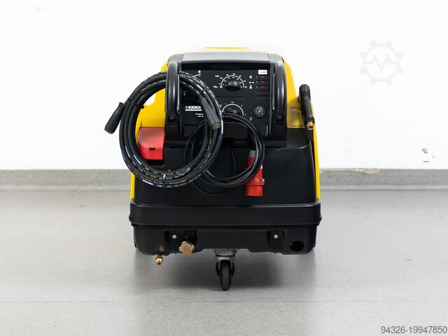 Kärcher HDS 850-4M YENİ ISITMA SPİRALİ Kärcher HDS 850-4M - NEW HEATING COIL