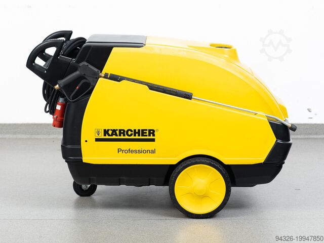 Kärcher HDS 850-4M YENİ ISITMA SPİRALİ Kärcher HDS 850-4M - NEW HEATING COIL