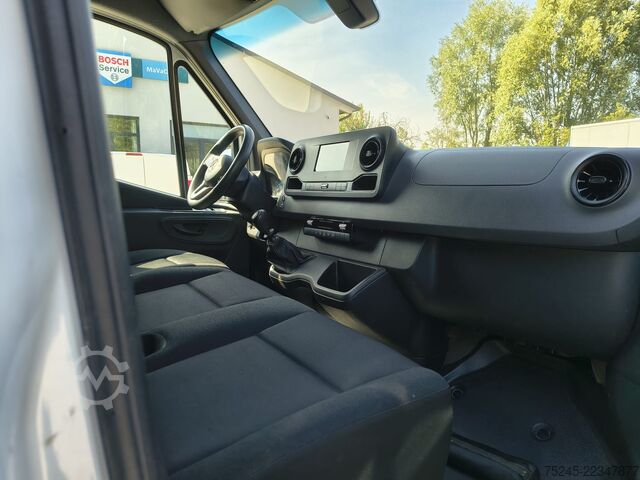 Kaubik Mercedes-Benz SPRINTER 311 CDI 2.2