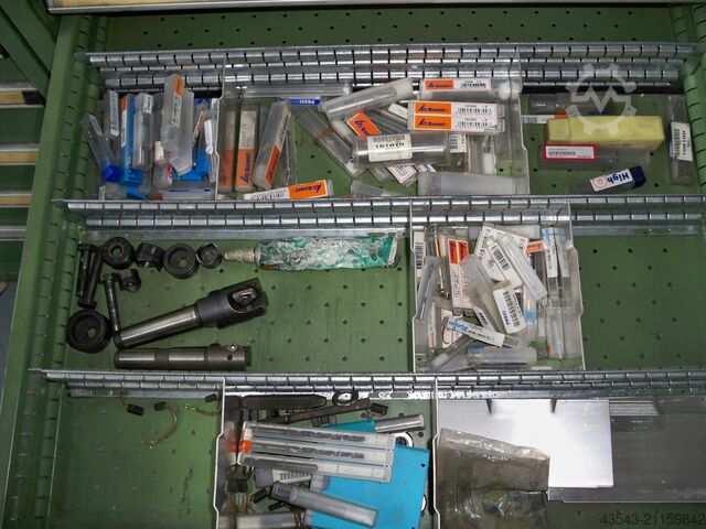 Armoire à tiroirs Schubladenschrank Hoffmann